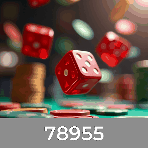 Descubra a Diversidade de Jogos de Cassino no 78955: Roleta Americana