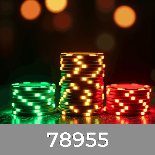 Descubra a emoção dos caça-níqueis no 78955 com jackpots progressivos